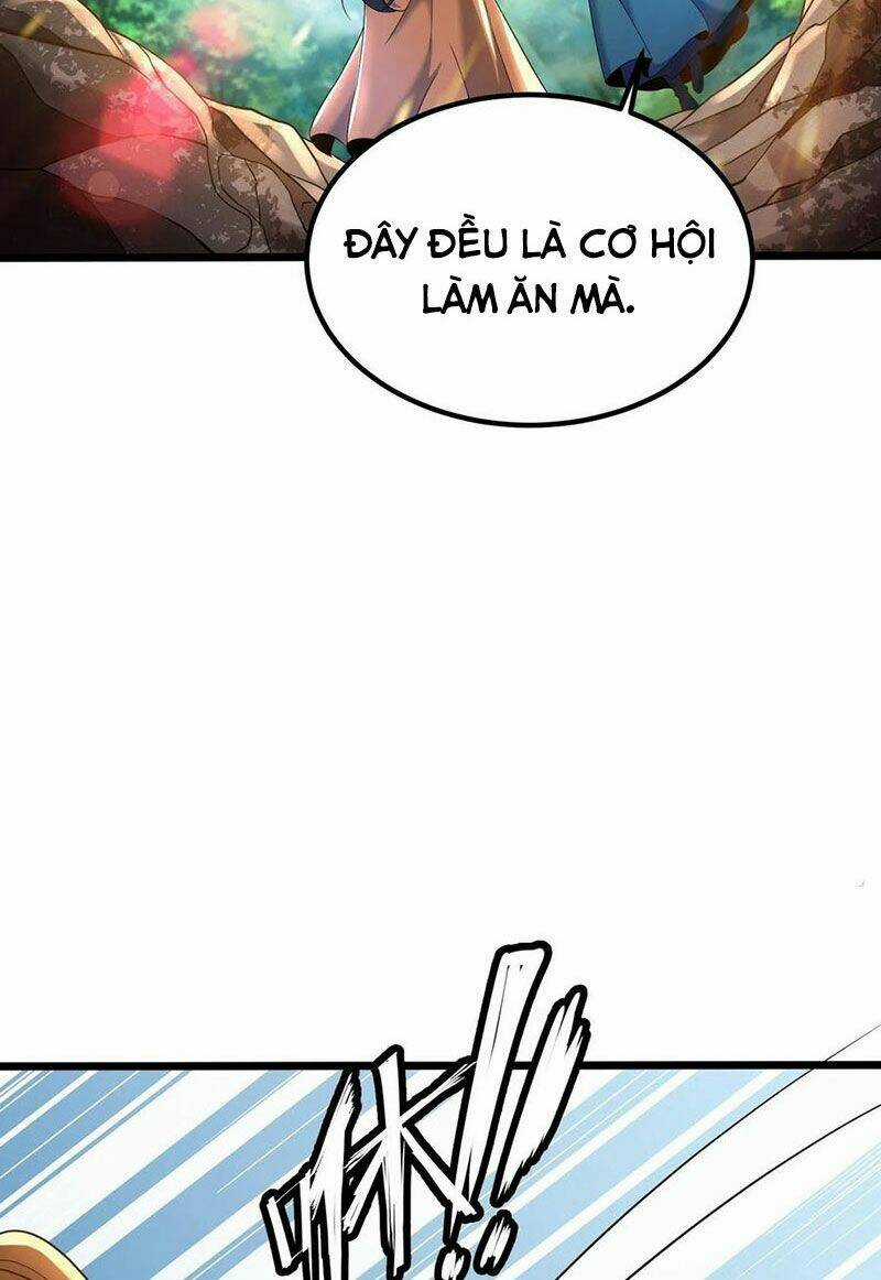Tân Hỗn Độn Kiếm Thần - Chapter 54 - Trang 15