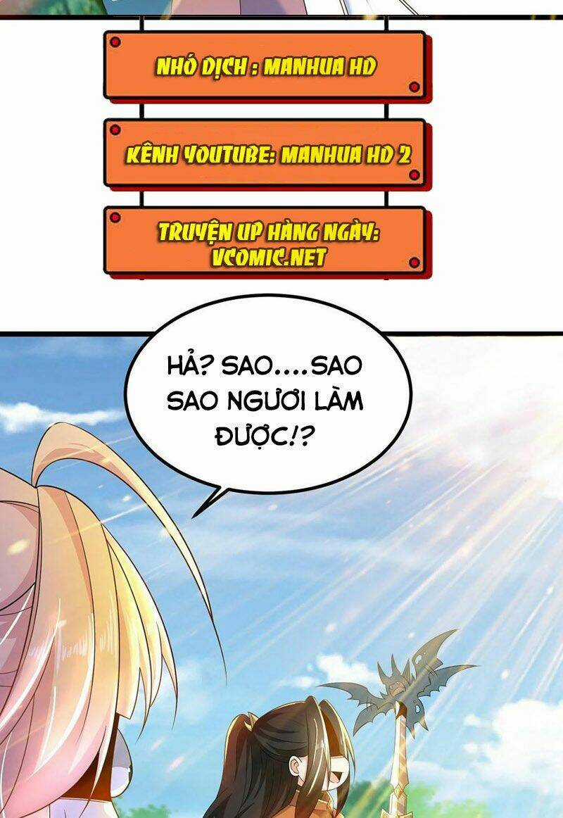 Tân Hỗn Độn Kiếm Thần - Chapter 54 - Trang 18