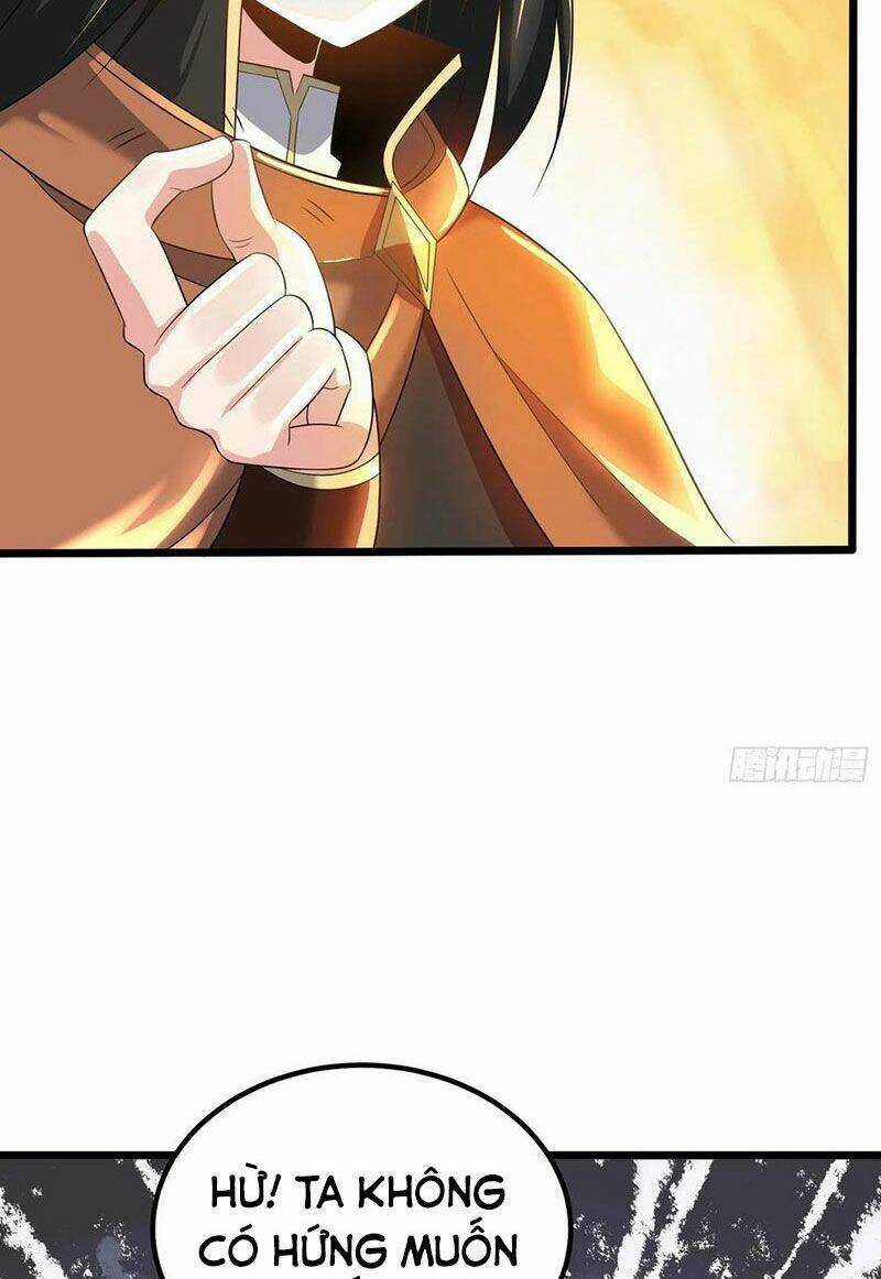 Tân Hỗn Độn Kiếm Thần - Chapter 54 - Trang 20