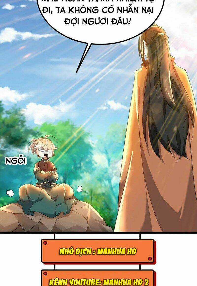 Tân Hỗn Độn Kiếm Thần - Chapter 54 - Trang 22