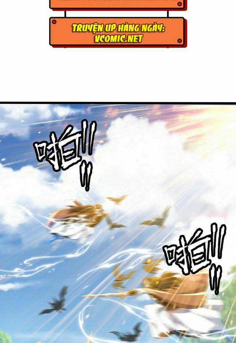 Tân Hỗn Độn Kiếm Thần - Chapter 54 - Trang 23