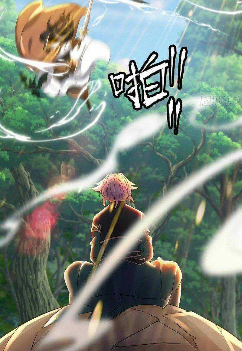 Tân Hỗn Độn Kiếm Thần - Chapter 54 - Trang 24