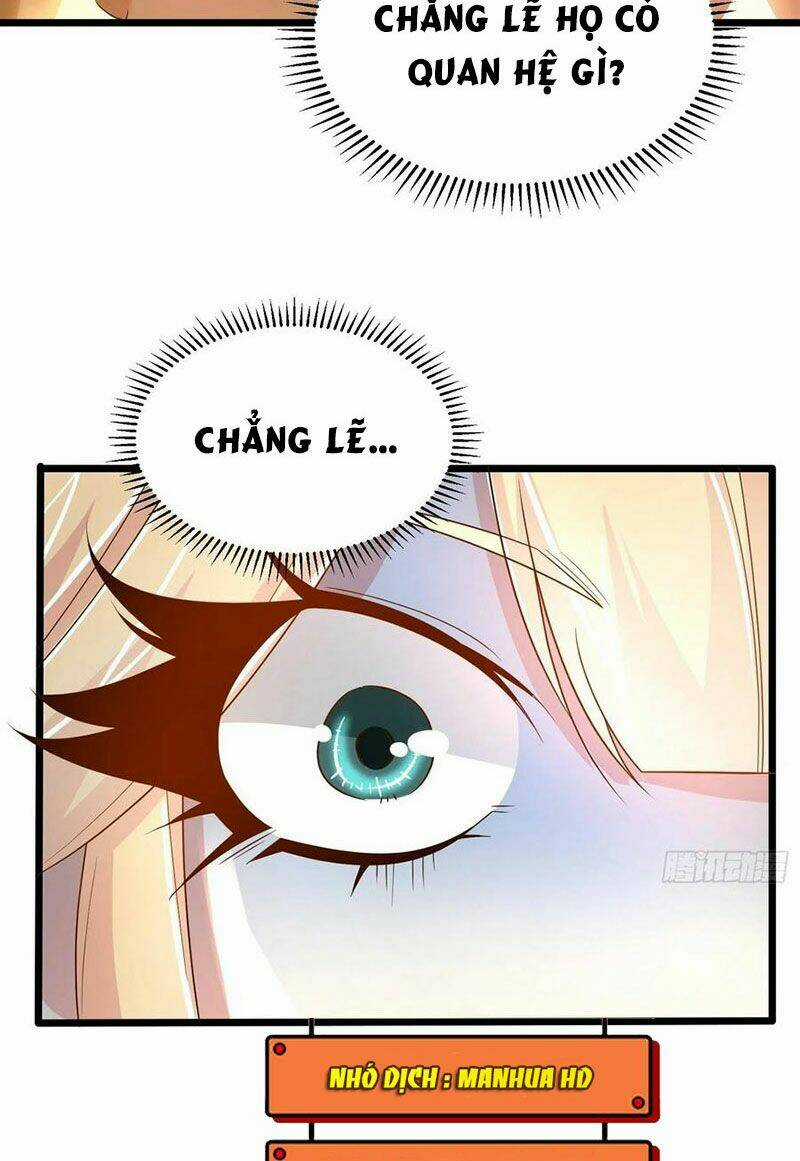 Tân Hỗn Độn Kiếm Thần - Chapter 54 - Trang 26