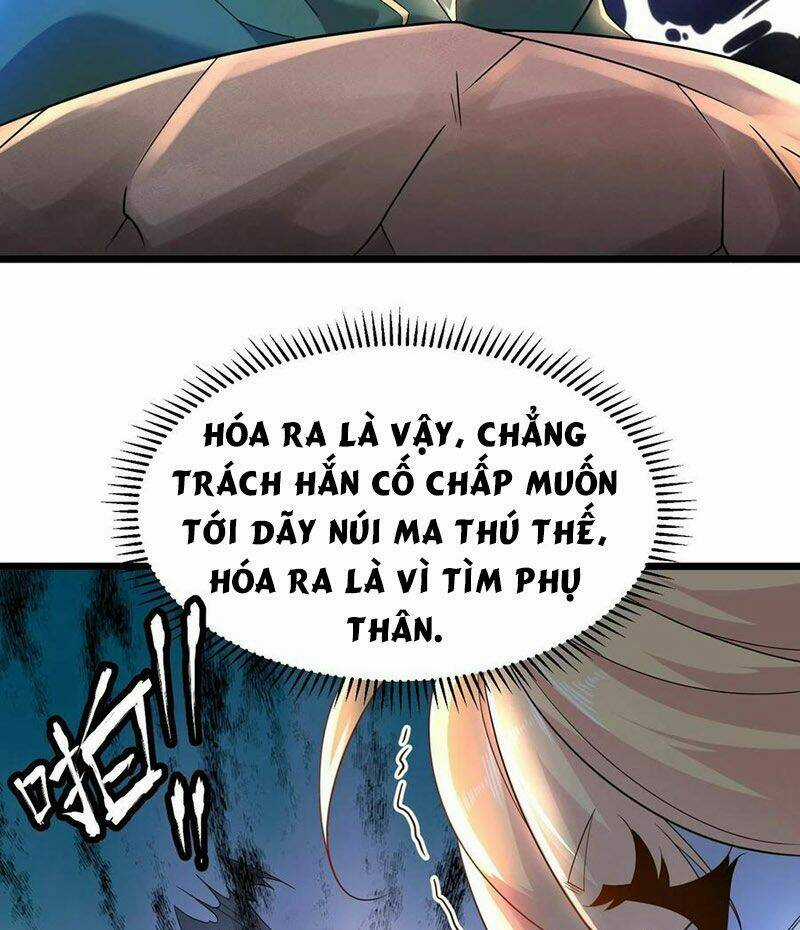 Tân Hỗn Độn Kiếm Thần - Chapter 54 - Trang 28