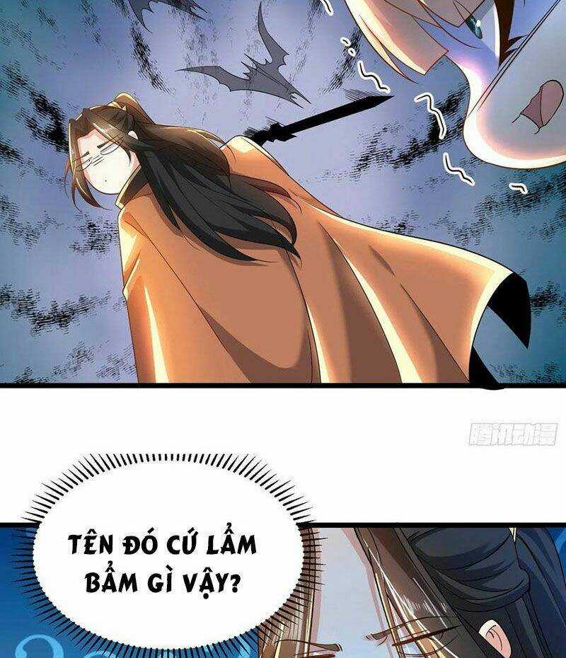 Tân Hỗn Độn Kiếm Thần - Chapter 54 - Trang 29