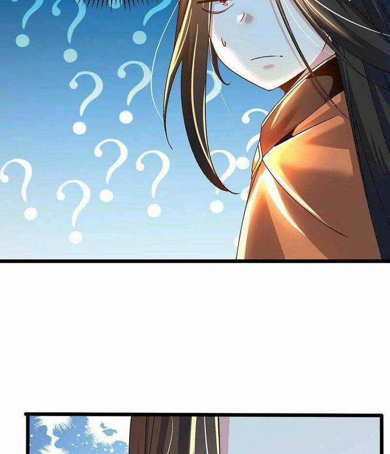 Tân Hỗn Độn Kiếm Thần - Chapter 54 - Trang 30