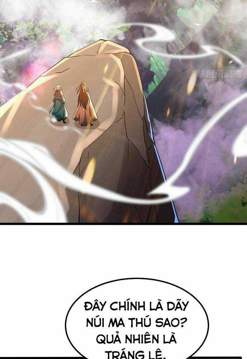 Tân Hỗn Độn Kiếm Thần - Chapter 54 - Trang 4