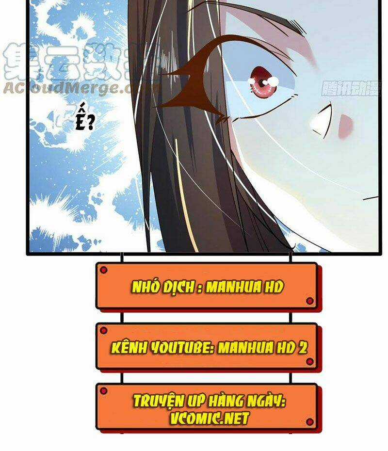 Tân Hỗn Độn Kiếm Thần - Chapter 54 - Trang 31