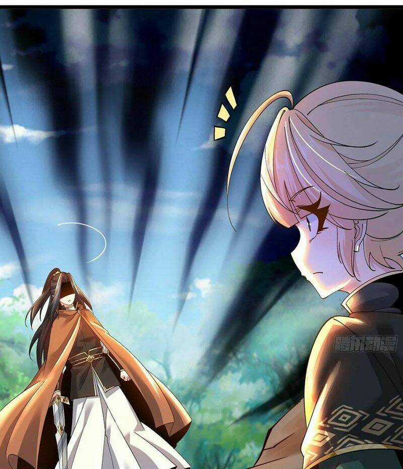 Tân Hỗn Độn Kiếm Thần - Chapter 54 - Trang 32