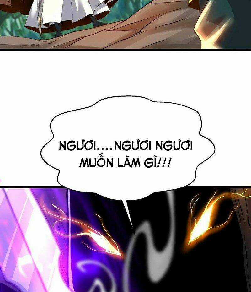 Tân Hỗn Độn Kiếm Thần - Chapter 54 - Trang 33