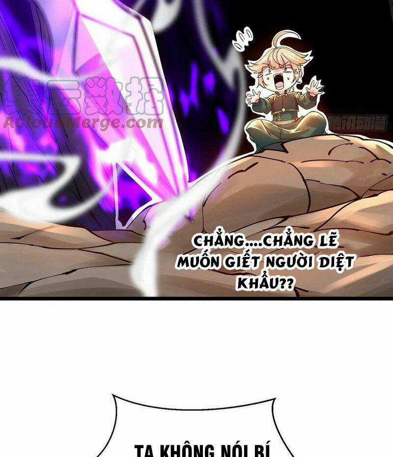 Tân Hỗn Độn Kiếm Thần - Chapter 54 - Trang 34