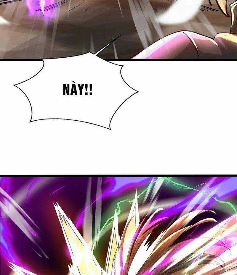 Tân Hỗn Độn Kiếm Thần - Chapter 54 - Trang 36