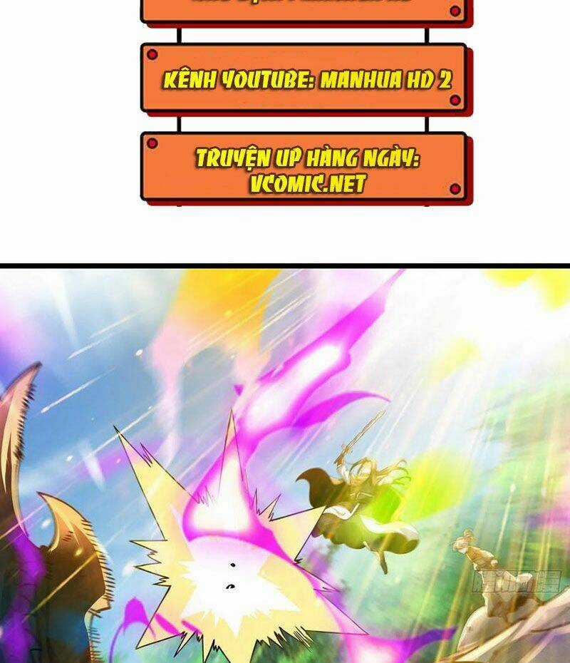 Tân Hỗn Độn Kiếm Thần - Chapter 54 - Trang 38