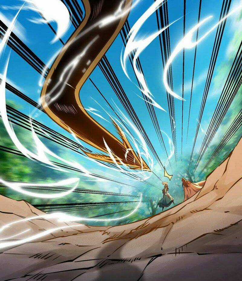 Tân Hỗn Độn Kiếm Thần - Chapter 54 - Trang 42