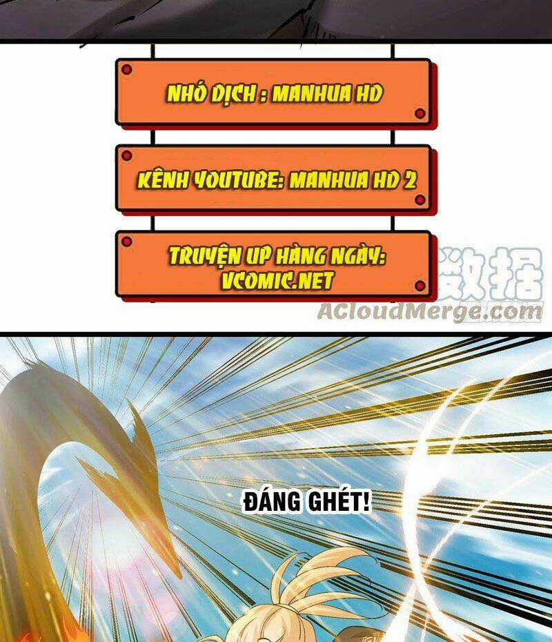 Tân Hỗn Độn Kiếm Thần - Chapter 54 - Trang 43