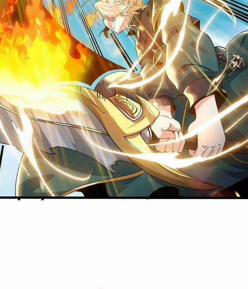 Tân Hỗn Độn Kiếm Thần - Chapter 54 - Trang 44