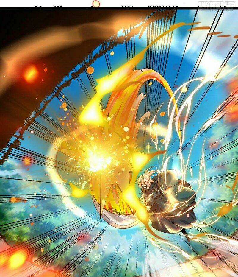 Tân Hỗn Độn Kiếm Thần - Chapter 54 - Trang 45