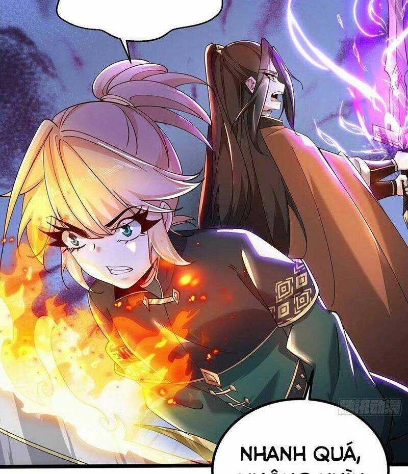 Tân Hỗn Độn Kiếm Thần - Chapter 54 - Trang 47