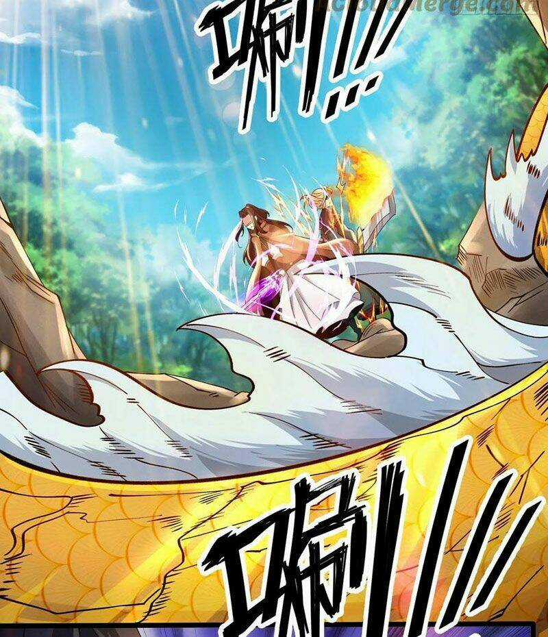 Tân Hỗn Độn Kiếm Thần - Chapter 54 - Trang 49