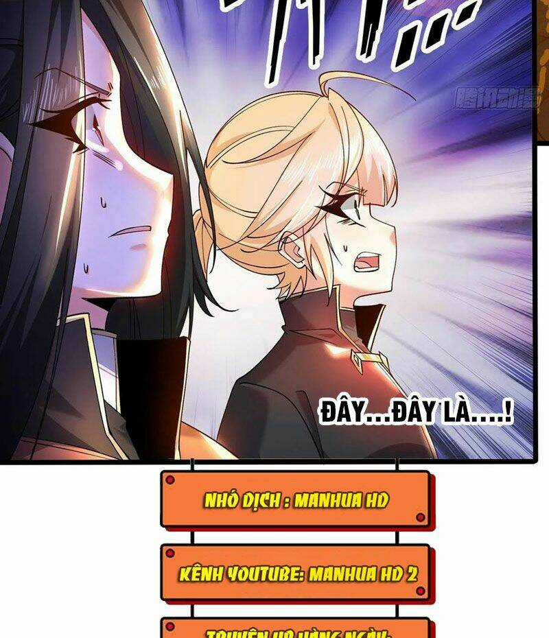 Tân Hỗn Độn Kiếm Thần - Chapter 54 - Trang 50