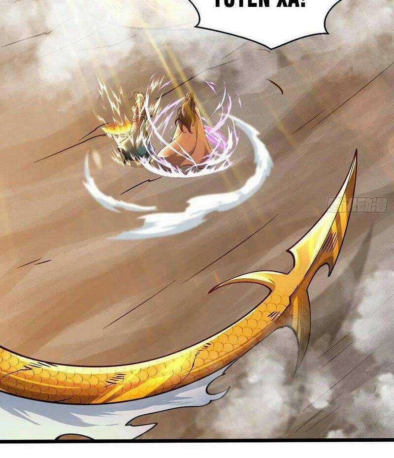 Tân Hỗn Độn Kiếm Thần - Chapter 54 - Trang 52