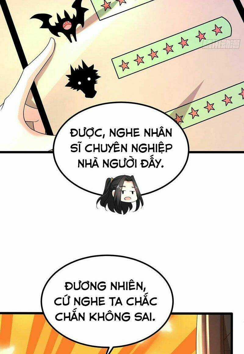 Tân Hỗn Độn Kiếm Thần - Chapter 54 - Trang 9