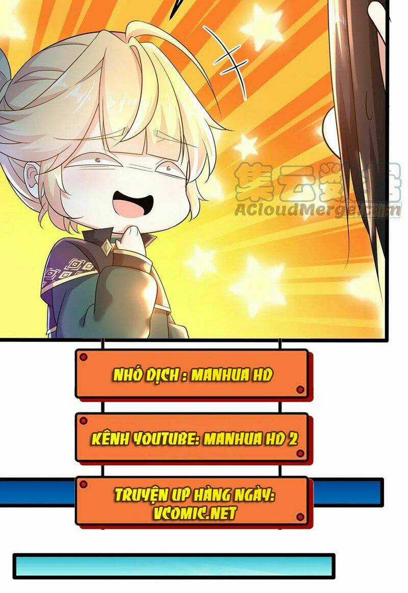 Tân Hỗn Độn Kiếm Thần - Chapter 54 - Trang 10