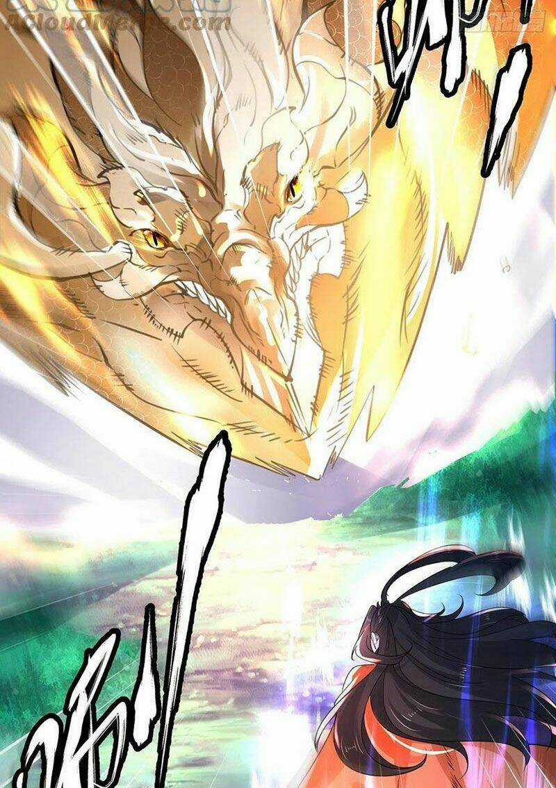 Tân Hỗn Độn Kiếm Thần - Chapter 55 - Trang 11