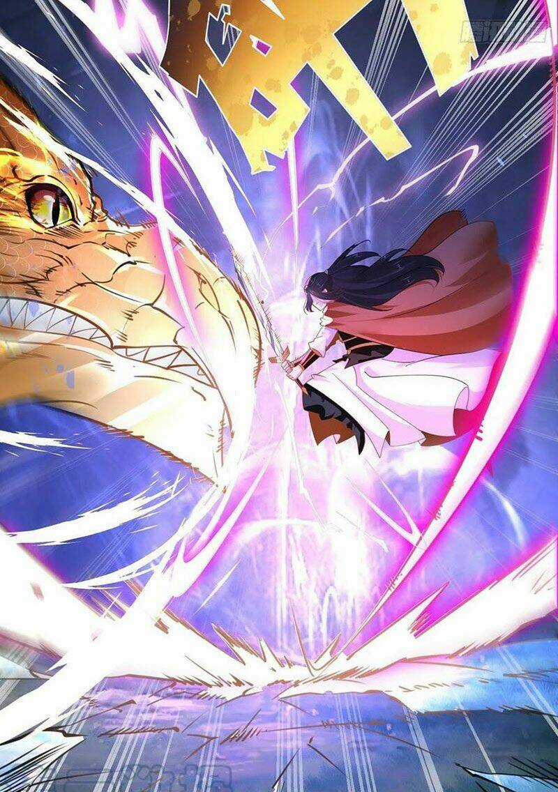 Tân Hỗn Độn Kiếm Thần - Chapter 55 - Trang 13