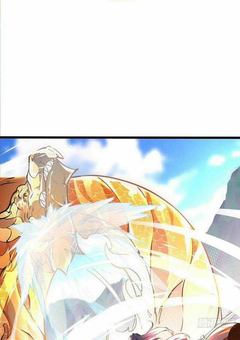 Tân Hỗn Độn Kiếm Thần - Chapter 55 - Trang 17