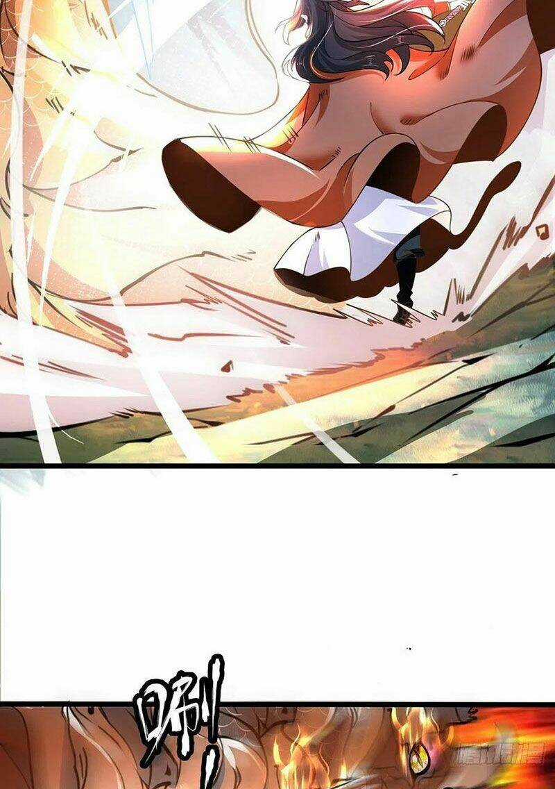 Tân Hỗn Độn Kiếm Thần - Chapter 55 - Trang 18