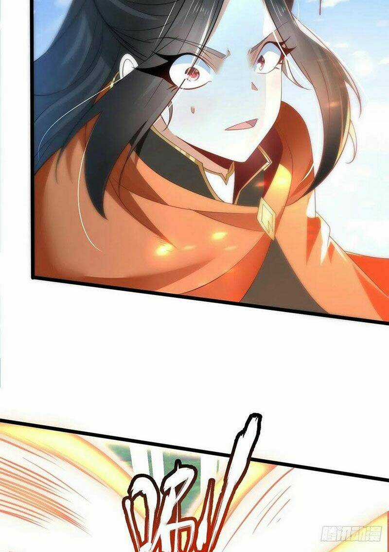 Tân Hỗn Độn Kiếm Thần - Chapter 55 - Trang 20