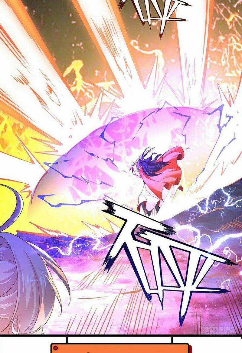 Tân Hỗn Độn Kiếm Thần - Chapter 55 - Trang 23