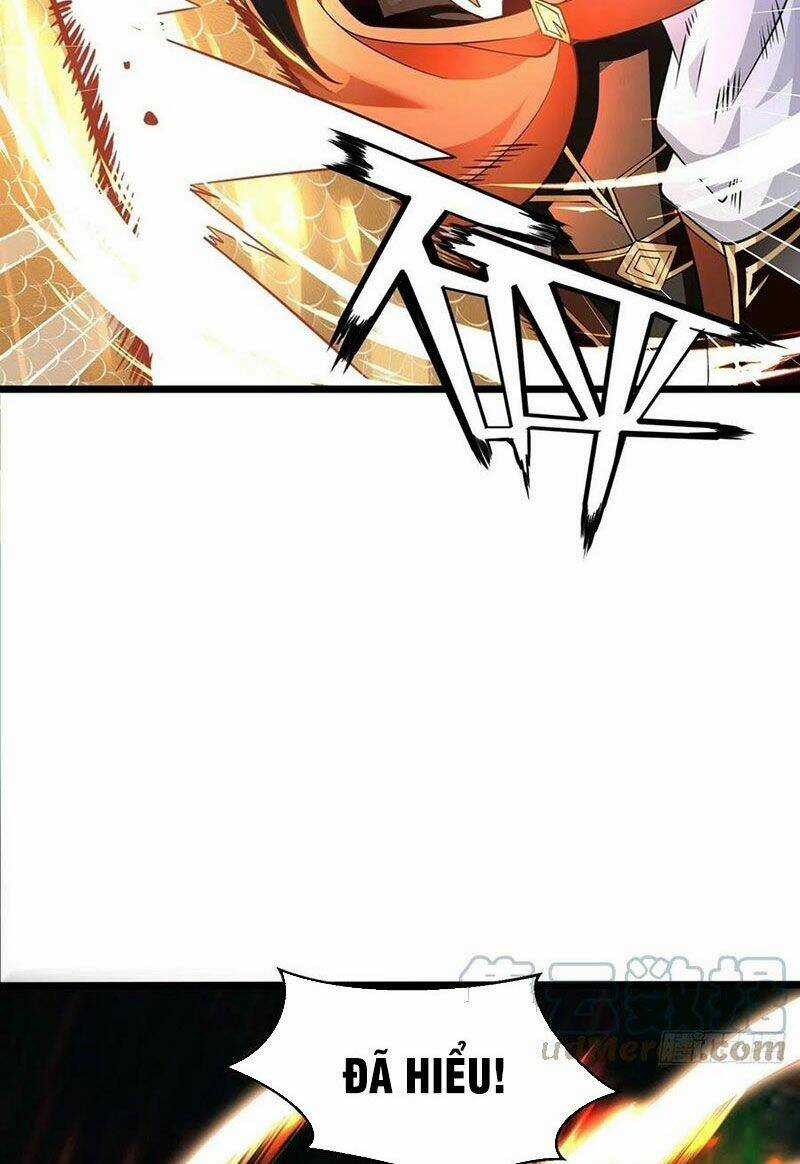 Tân Hỗn Độn Kiếm Thần - Chapter 55 - Trang 25