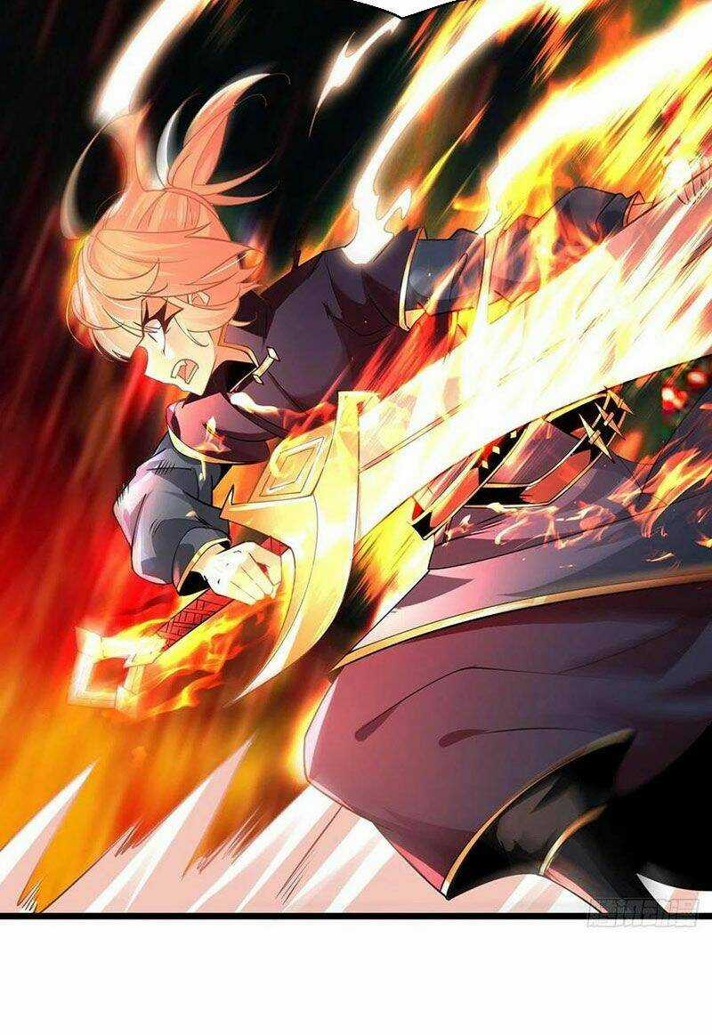 Tân Hỗn Độn Kiếm Thần - Chapter 55 - Trang 26