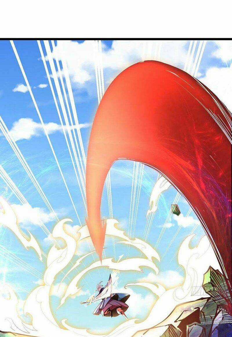 Tân Hỗn Độn Kiếm Thần - Chapter 55 - Trang 27