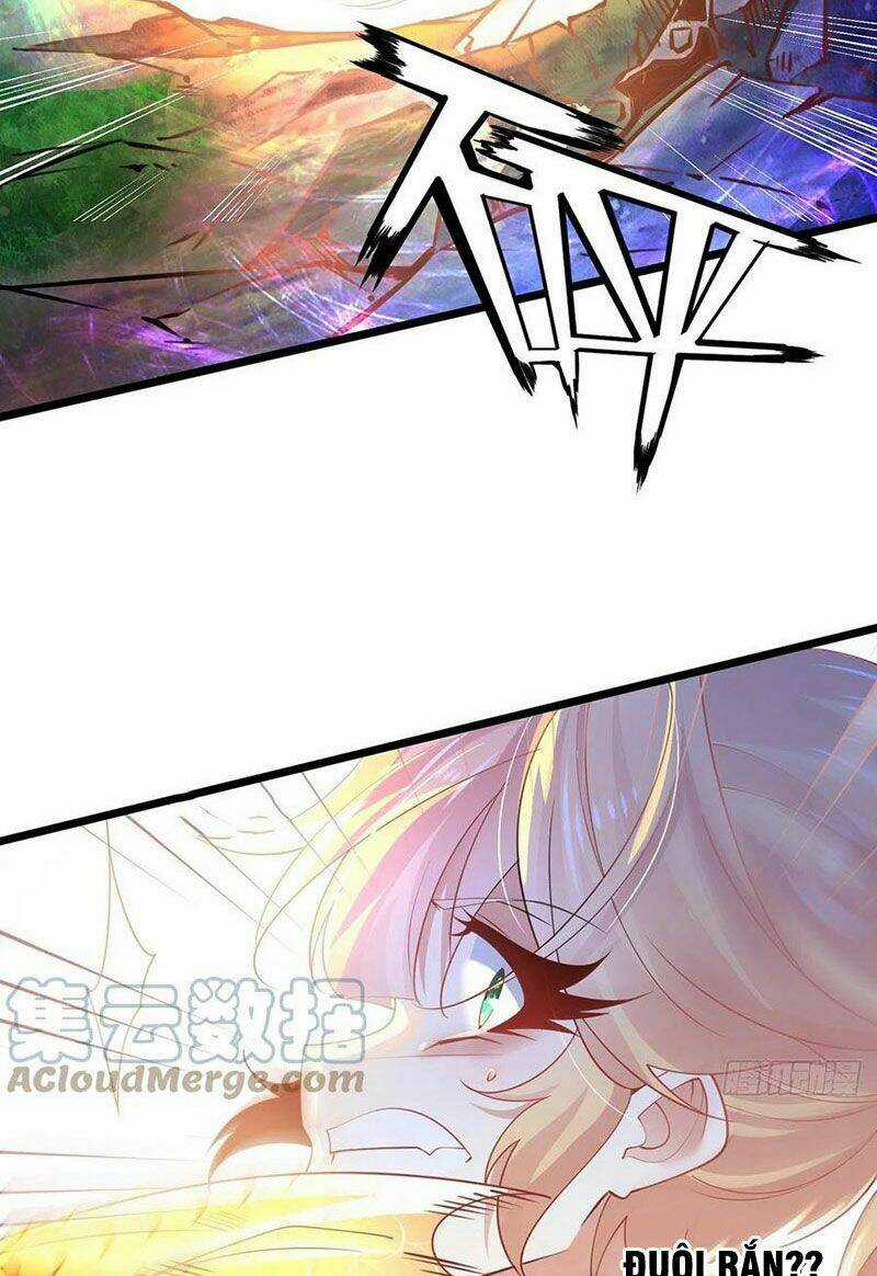 Tân Hỗn Độn Kiếm Thần - Chapter 55 - Trang 28