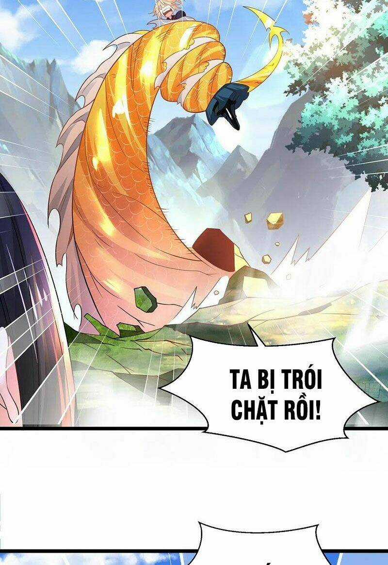 Tân Hỗn Độn Kiếm Thần - Chapter 55 - Trang 30