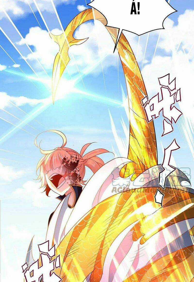 Tân Hỗn Độn Kiếm Thần - Chapter 55 - Trang 31