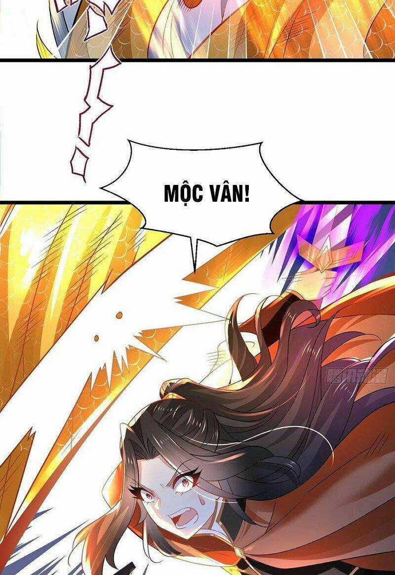 Tân Hỗn Độn Kiếm Thần - Chapter 55 - Trang 32