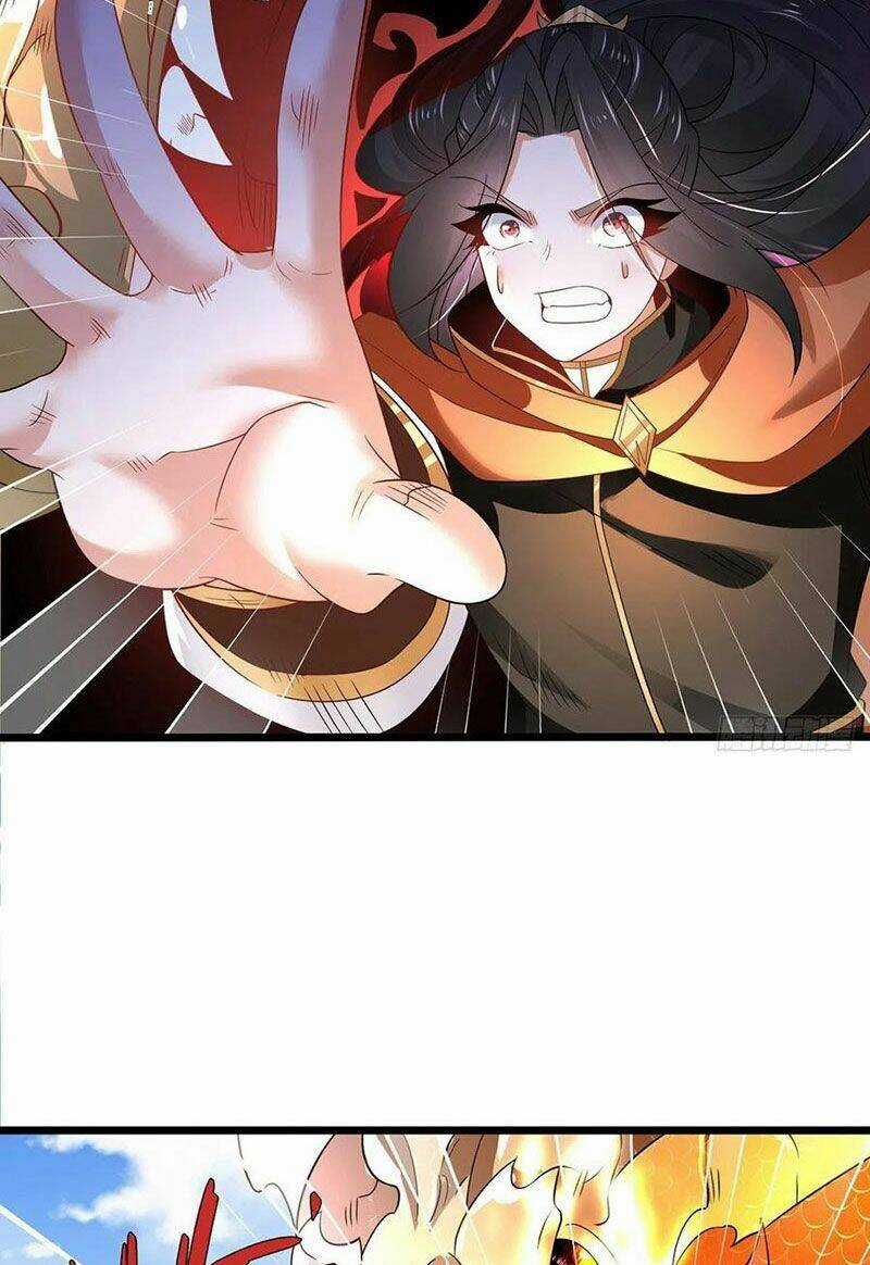 Tân Hỗn Độn Kiếm Thần - Chapter 55 - Trang 36