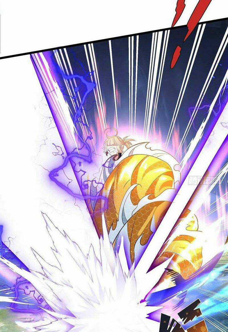 Tân Hỗn Độn Kiếm Thần - Chapter 55 - Trang 38