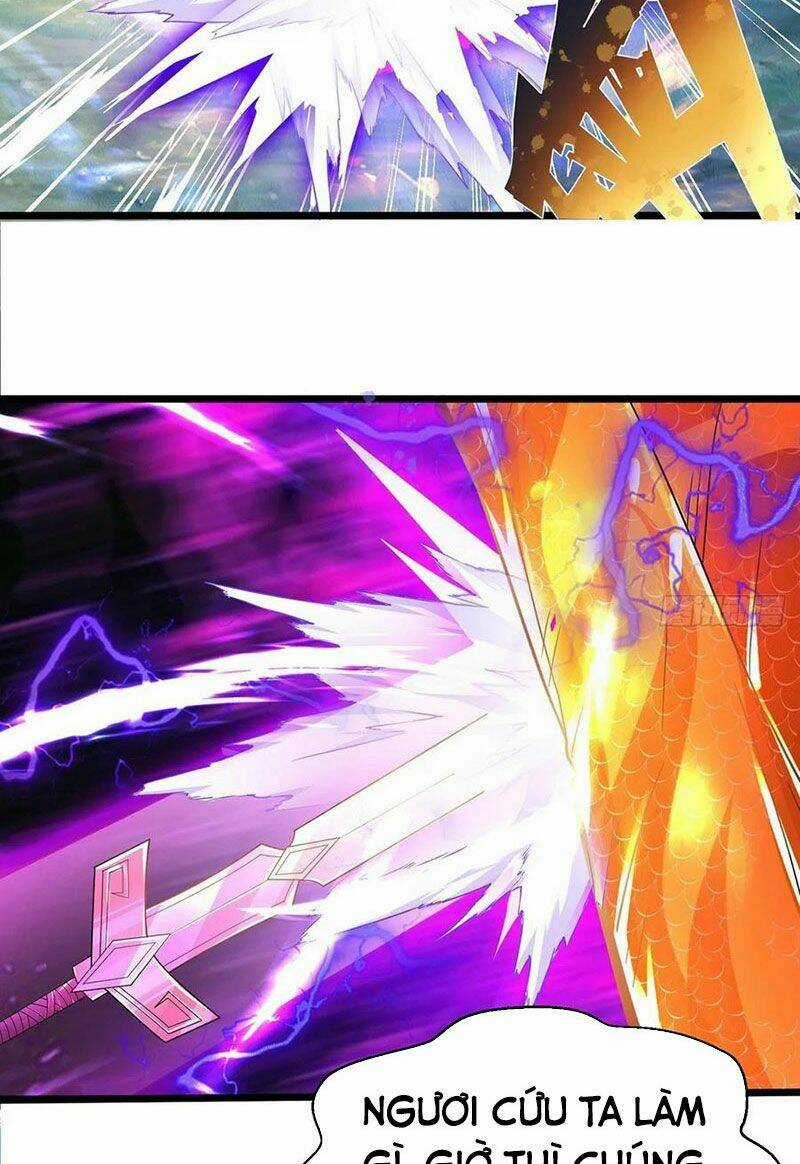 Tân Hỗn Độn Kiếm Thần - Chapter 55 - Trang 39