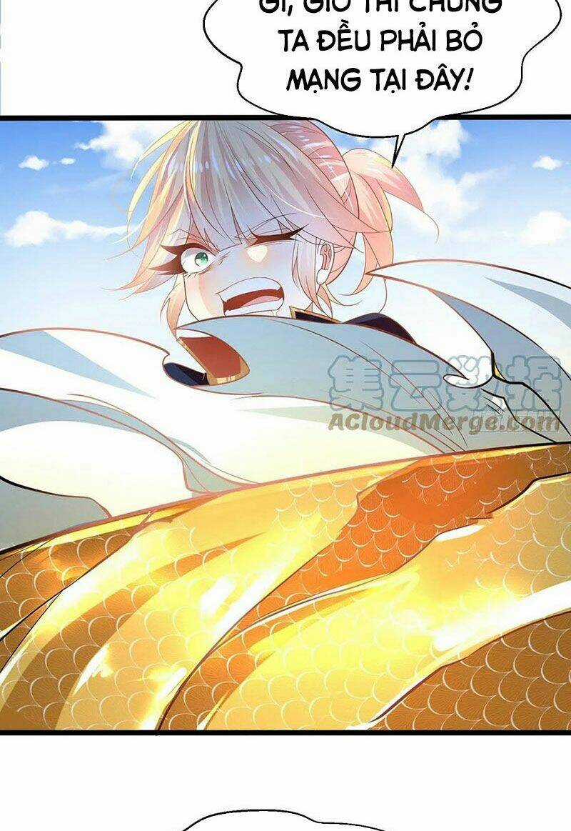 Tân Hỗn Độn Kiếm Thần - Chapter 55 - Trang 40