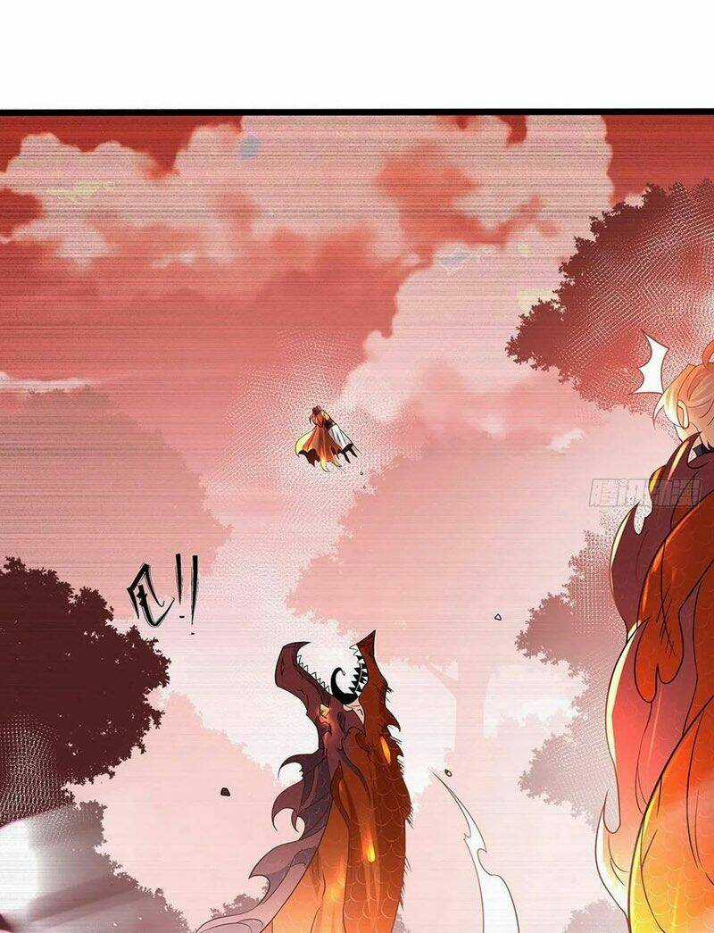 Tân Hỗn Độn Kiếm Thần - Chapter 55 - Trang 42