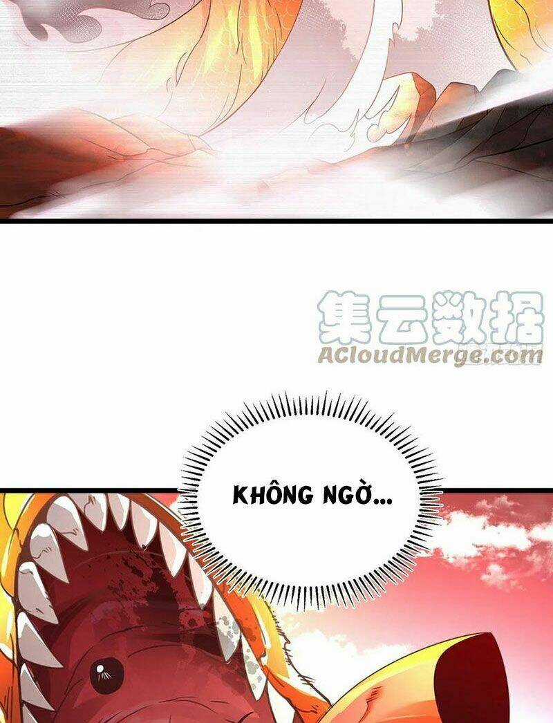 Tân Hỗn Độn Kiếm Thần - Chapter 55 - Trang 43