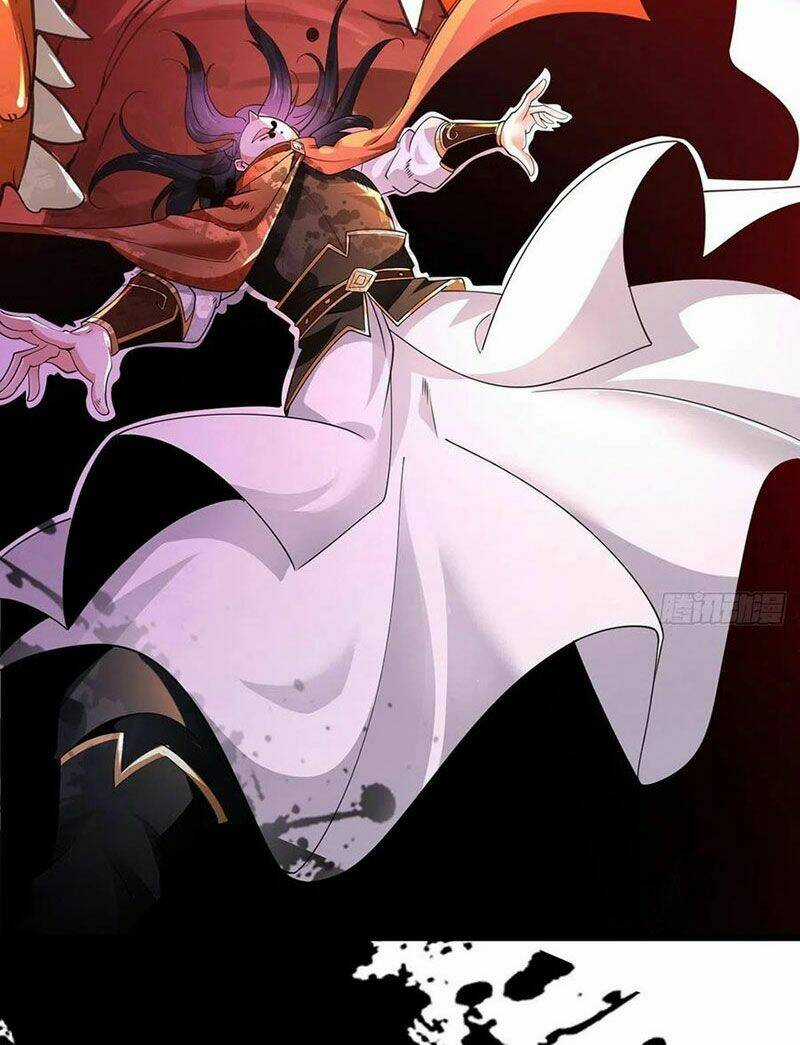 Tân Hỗn Độn Kiếm Thần - Chapter 55 - Trang 44