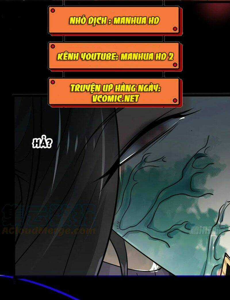 Tân Hỗn Độn Kiếm Thần - Chapter 55 - Trang 46