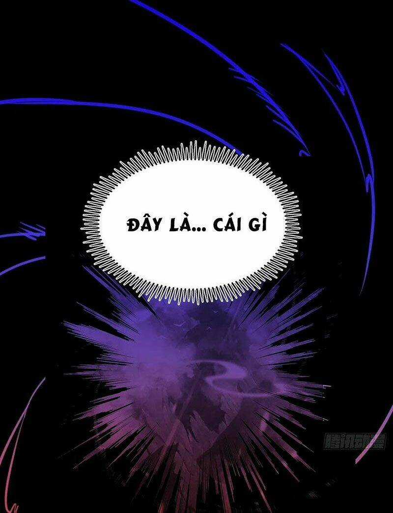 Tân Hỗn Độn Kiếm Thần - Chapter 55 - Trang 47