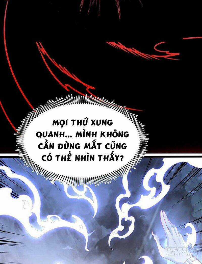 Tân Hỗn Độn Kiếm Thần - Chapter 55 - Trang 48